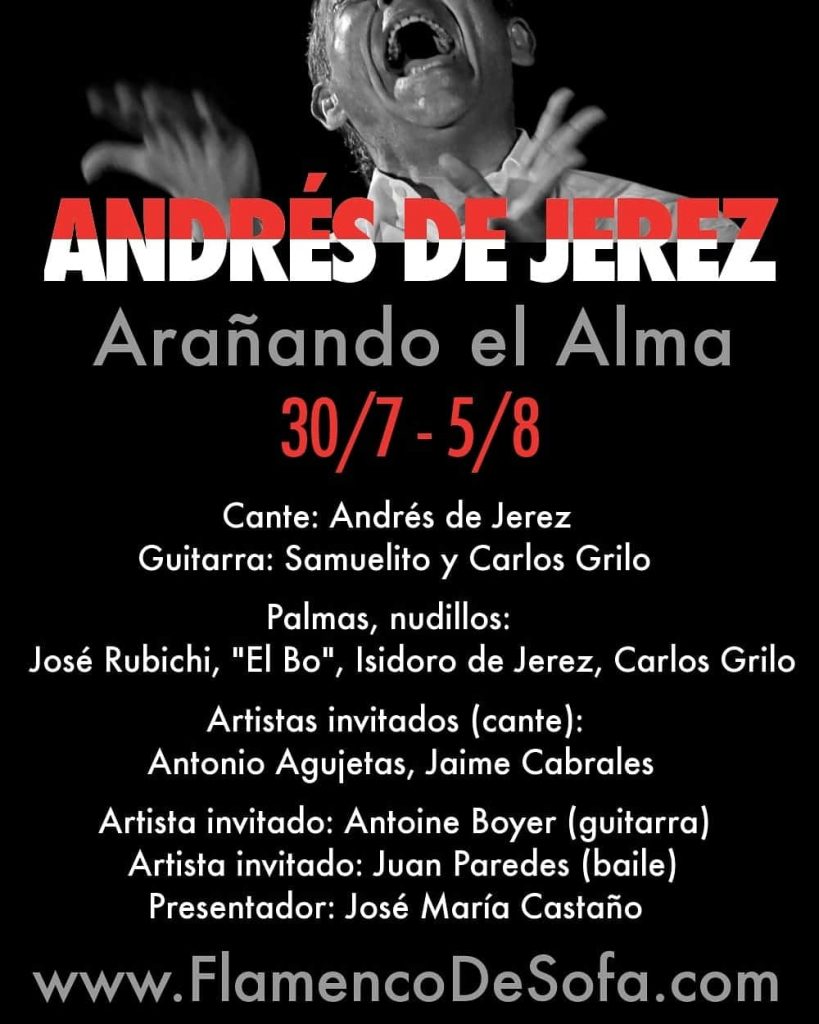 Andrés de Jerez