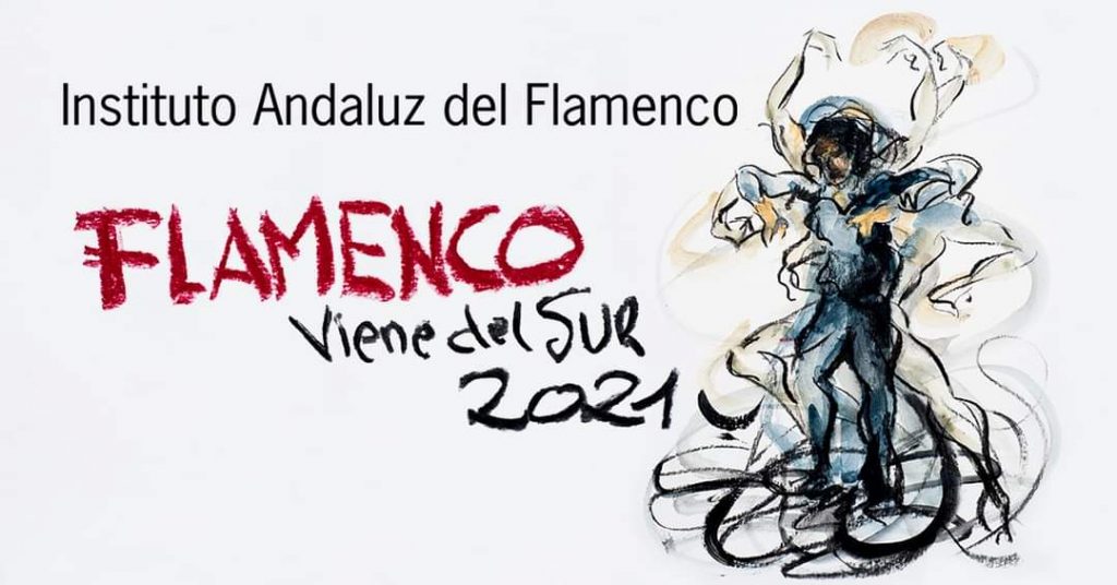Flamenco Viene del Sur